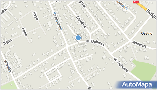8541993525, Restauracja Toskania 
