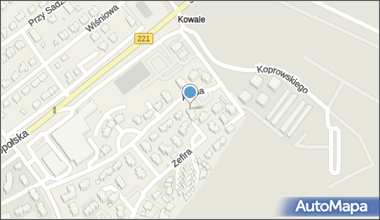 Tosnet Tomasz Szkodziński, Aresa 16, Kowale 80-180 - Przedsiębiorstwo, Firma, NIP: 9570293452