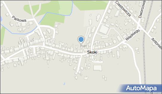 Total Farm Szymczak Józef, Jana Pawła II 43A, Skoki 62-085 - Przedsiębiorstwo, Firma, NIP: 7841053292