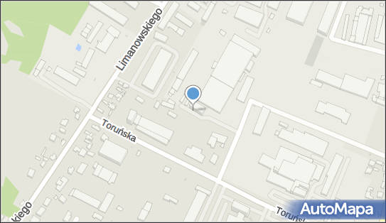 Totech, ul. Toruńska 12 A, Radom 26-616 - Przedsiębiorstwo, Firma, NIP: 9542303322