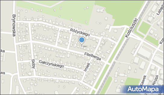 Totus Logistic, Fitelberga Grzegorza 14, Katowice 40-588 - Przedsiębiorstwo, Firma, numer telefonu, NIP: 6310110648