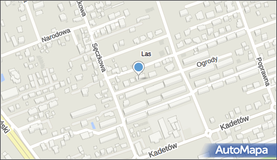 Totus Ziemińska Monika, ul. Ogrody 3, Warszawa 03-986 - Przedsiębiorstwo, Firma, NIP: 9511214847