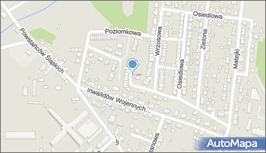 Tow .Strzel., Wołów, Wrzosowa 15, Wołów 56-100 - Przedsiębiorstwo, Firma, NIP: 9880218769