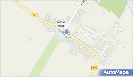 Towarowy Transport Drogowy Waś Mariusz, Ludów Polski 8 57-100 - Przedsiębiorstwo, Firma, NIP: 9141172067