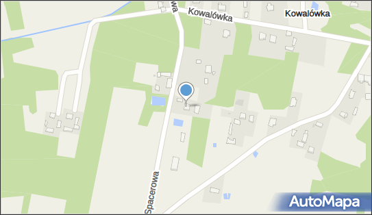 Towarowy Transport Drogowy Wójcicka Justyna, Kowalówka 17B 26-624 - Przedsiębiorstwo, Firma, NIP: 7991714884