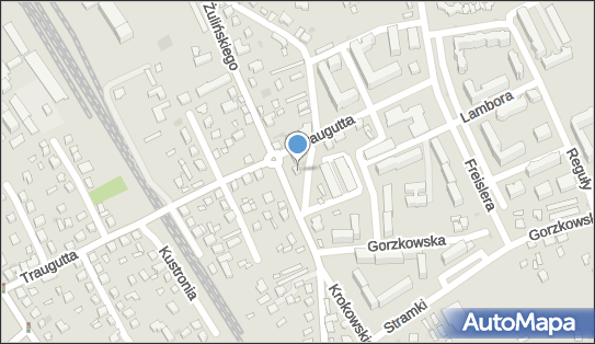Towarowy Transport Drogowy, ul. Jeremiego Wiśniowieckiego 84 33-300 - Przedsiębiorstwo, Firma, NIP: 7341031962