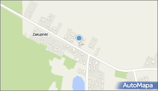 Towarowy Transport Drogowy, Staniowice 12B, Staniowice 28-305 - Przedsiębiorstwo, Firma, NIP: 6561237754