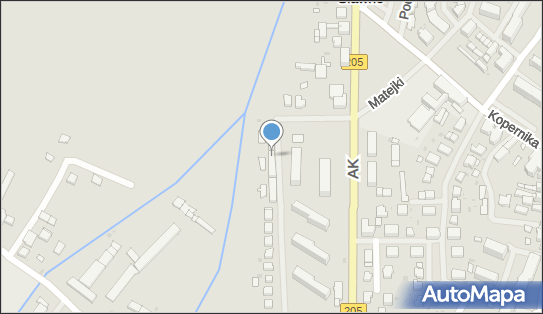 8391753273, Towarowy Transport Drogowy Paweł Hetflaisz 