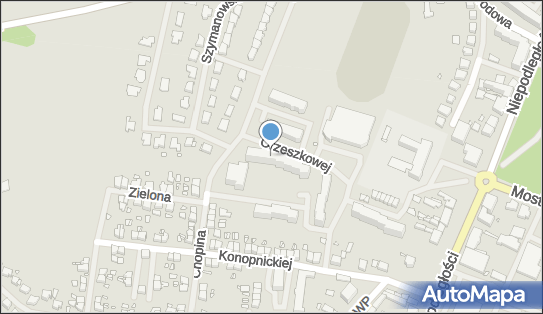 8541006343, Towarowy Transport Drogowy Jan Chmura 