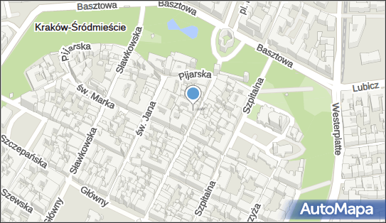 Towarzysko Rozrywkowy Club Kaprys, Floriańska 32, Kraków 31-021 - Przedsiębiorstwo, Firma, NIP: 6751190151