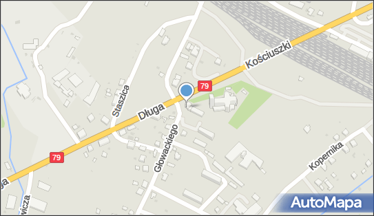 6281671076, Towarzystwo Boskiego Zbawiciela, Dom Zakonny 