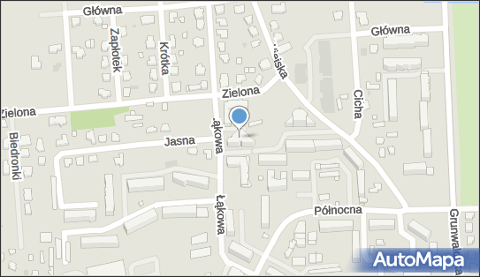5671674834, Towarzystwo Budownictwa Społecznego w Płońsku sp. z o.o. 