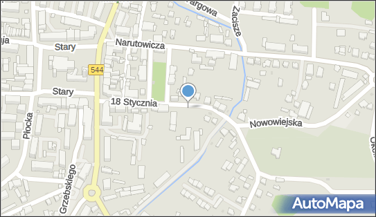 5691679728, Towarzystwo Budownictwa Społecznego sp. z o.o. 