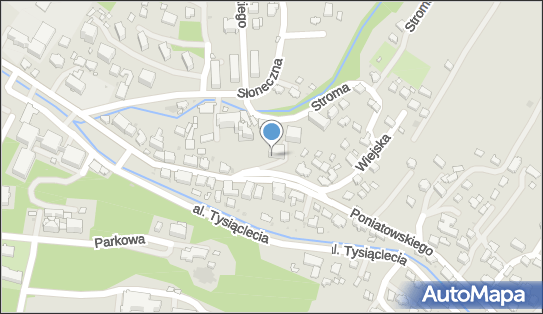 Towarzystwo Edukacyjne Arche, Poniatowskiego 26, Rabka-Zdrój 34-700 - Przedsiębiorstwo, Firma, numer telefonu, NIP: 7352605088