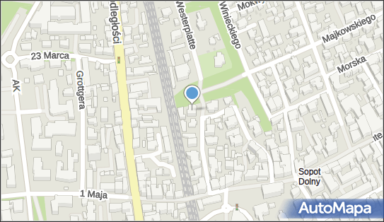 Towarzystwo Edukacyjne Lokomotywa, Obrońców Westerplatte 17 81-706 - Przedsiębiorstwo, Firma, numer telefonu, NIP: 5862242577