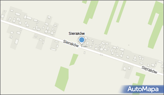 Towarzystwo Ekorozwoju Sierakowa i Smykowa, Sieraków, Sieraków 26-021 - Przedsiębiorstwo, Firma, numer telefonu, NIP: 6572756009