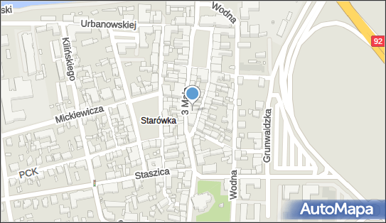 6652058827, Towarzystwo 