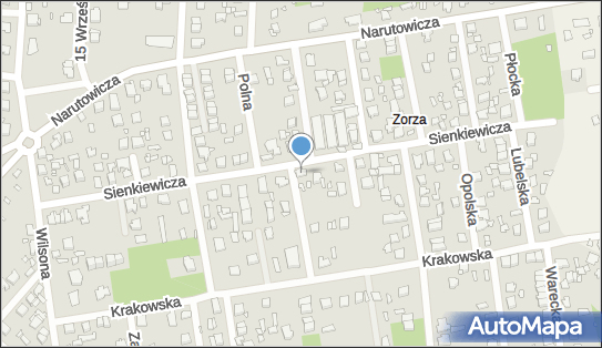 Towarzystwo Geologiczne Spirifer, ul. Sienkiewicza 28, Sulejówek 05-071 - Przedsiębiorstwo, Firma, NIP: 5252149626