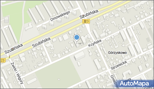 9531478443, Towarzystwo Gospodarcze PS Piotr Surowy 