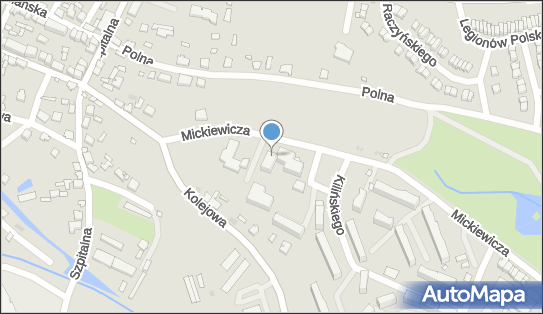 830332372, Towarzystwo Informatyczne 