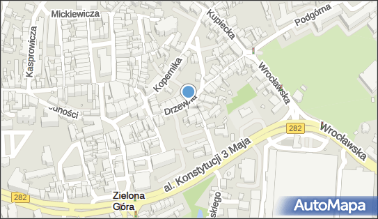 9291567554, Towarzystwo Integracji Społecznej 