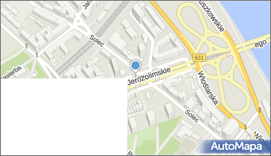 Towarzystwo Inwestycyjne Jantar, Solec 81B, Warszawa 00-382 - Przedsiębiorstwo, Firma, numer telefonu, NIP: 7181714421