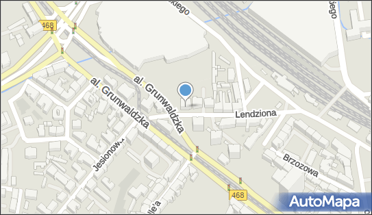 Towarzystwo Inwestycyjne, ul. Antoniego Lendziona 8, Gdańsk 80-264 - Przedsiębiorstwo, Firma, numer telefonu, NIP: 5832597962