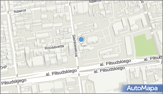 7251718750, Towarzystwo Jezusowe, Dom Zakonny 