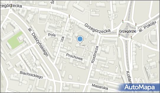 6760123266, Towarzystwo Krakowskiego Ośrodka Rehabilitacji Wieku Rozwojowego 