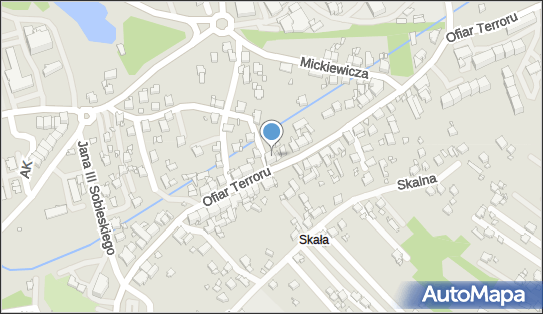 6472421717, Towarzystwo Kredytowe Sonia Styrnol 