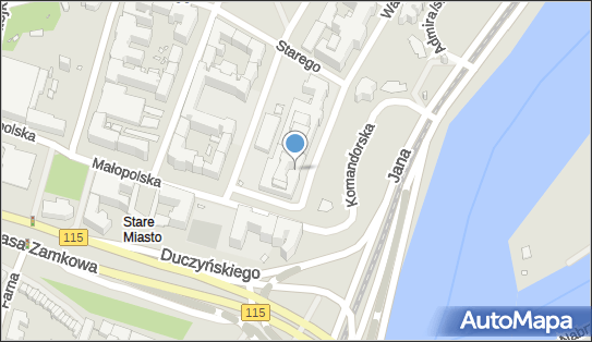 8512036525, Towarzystwo Krzewienia Wiedzy O Morzu 