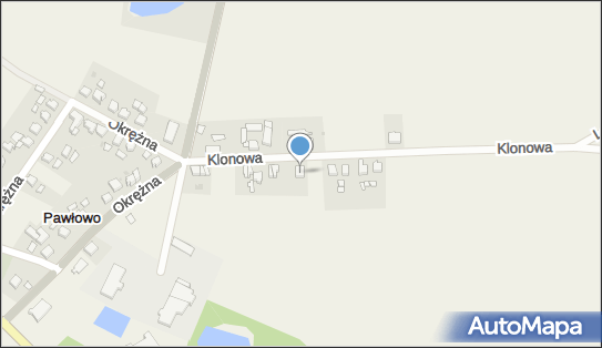 5551906555, Towarzystwo Kultury Fizycznej Jantar z Siedzibą w Pawłowie 