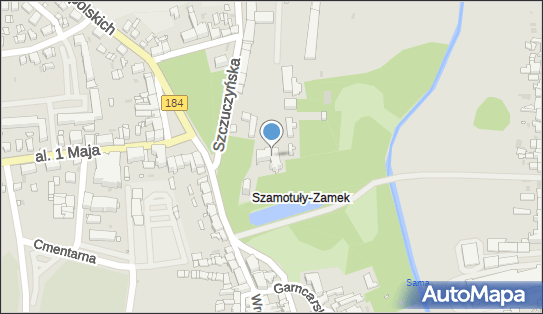 7871994243, Towarzystwo Kultury Ziemi Szamotulskiej 