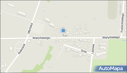 6551731903, Towarzystwo Miłośników Buska - Zdroju 