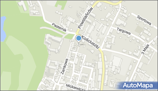 7551724252, Towarzystwo Miłośników Głogówka 
