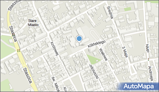 Towarzystwo Miłośników Miasta Inowrocławia, Inowrocław 88-100 - Przedsiębiorstwo, Firma