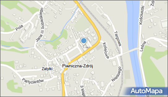 7342970722, Towarzystwo Miłośników Piwnicznej 