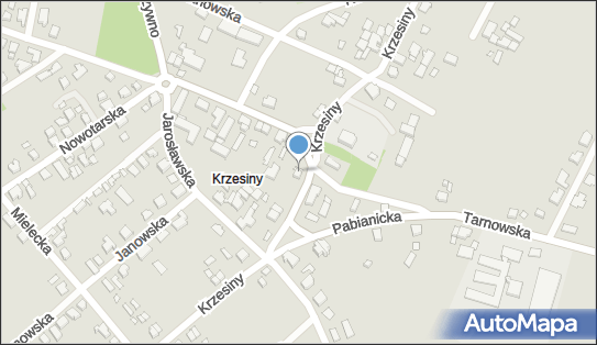 7792006630, Towarzystwo Miłośników Puszczy Zielonka 