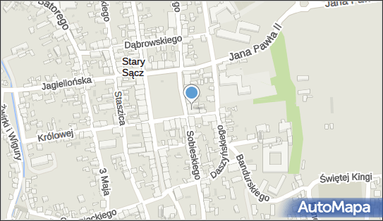 7341057418, Towarzystwo Miłośników Starego Sącza 