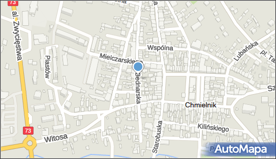 6572764405, Towarzystwo Miłośników Ziemi Chmielnickiej 