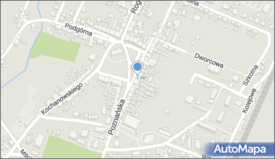 7772872583, Towarzystwo Miłośników Ziemi Goślińskiej 