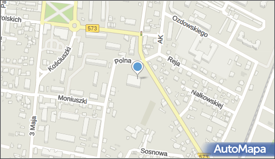 9710569211, Towarzystwo Miłośników Ziemi Gostynińskiej 