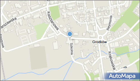 Towarzystwo Miłośników Ziemi Grodkowskiej, Kasztanowa 16 49-200 - Przedsiębiorstwo, Firma, numer telefonu, NIP: 7471763422