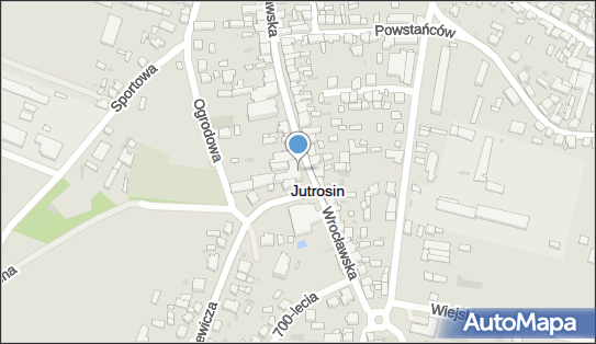 6991849187, Towarzystwo Miłośników Ziemi Jutrosińskiej 