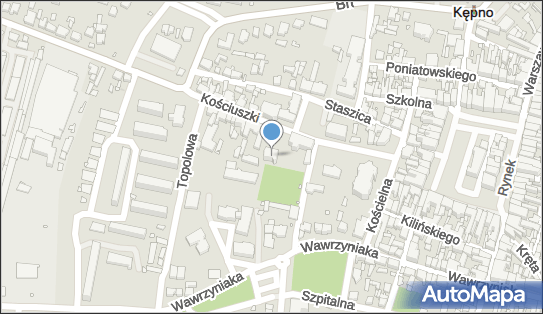 6191907256, Towarzystwo Miłośników Ziemi Kępińskiej 
