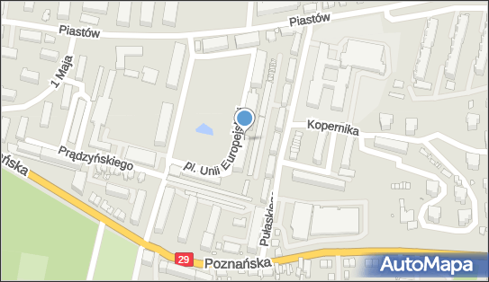 9261076478, Towarzystwo Miłośników Ziemi Krośnieńskiej 