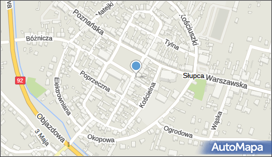 6671633706, Towarzystwo Miłośników Ziemi Strzałkowskiej 