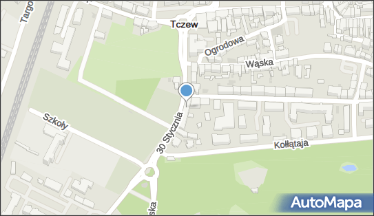 Towarzystwo Miłośników Ziemi Tczewskiej, ul. 30 Stycznia 4 83-110 - Przedsiębiorstwo, Firma, numer telefonu, NIP: 5932403638