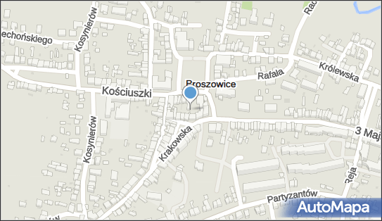 6821422107, Towarzystwo Muzyczne Ziemi Proszowickiej 
