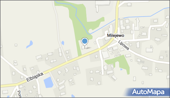 5782600069, Towarzystwo Na Rzecz Rozwoju Gminy Milejewo 